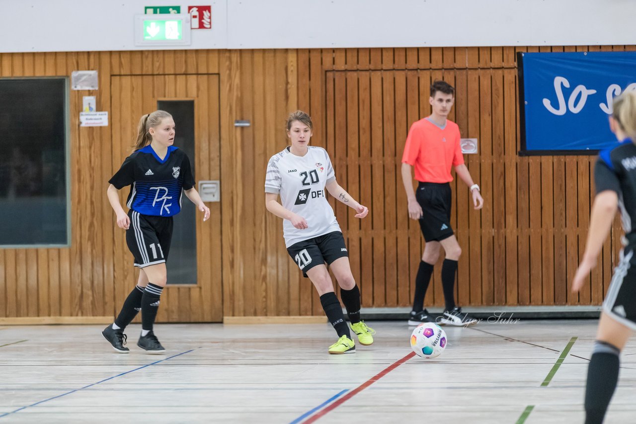 Bild 57 - VR Bank Cup Horst